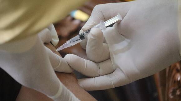 Els ciutadans d'entre 45 i 49 anys ja poden demanar cita per vacunar-se