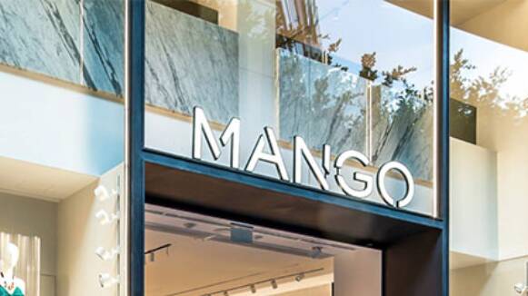 Comencen les obres d'ampliació del centre logístic de Mango a Lliçà d'Amunt amb una inversió de 35 MEUR
