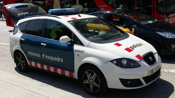 Un home és detingut a Sabadell per un presumpte delicte d'homicidi