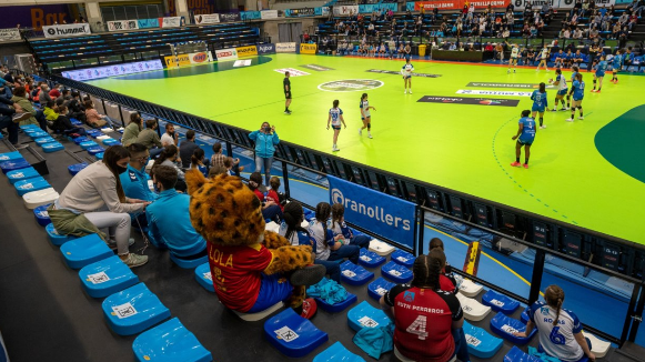 Les semifinals i la final del Mundial d’Handbol Femení 2021 se celebraran a Granollers