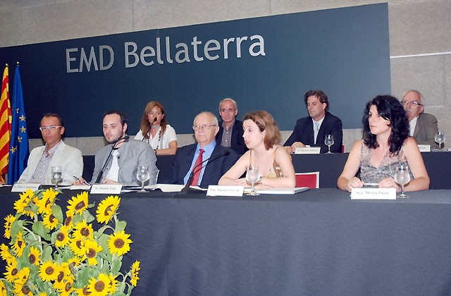 Cerdanyola acusa el govern de Bellaterra de sobrepassar les seves competències i suspèn les negociacions del nou conveni