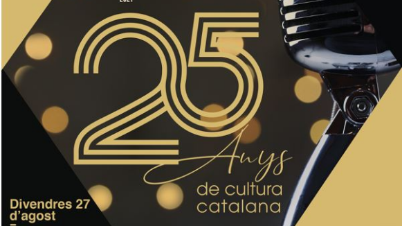 Arriba a Santa Maria de Palautordera el Cicle de Música Catalana 2021