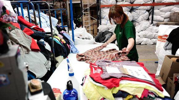 Humana recupera 1,3 milions de pecesde roba alVallès Oriental