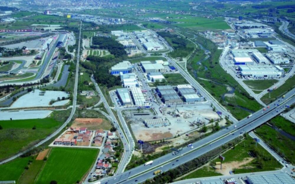 Luxiona ha presentat un nou ERO per acomiadar 15 treballadors de la planta de Canovelles