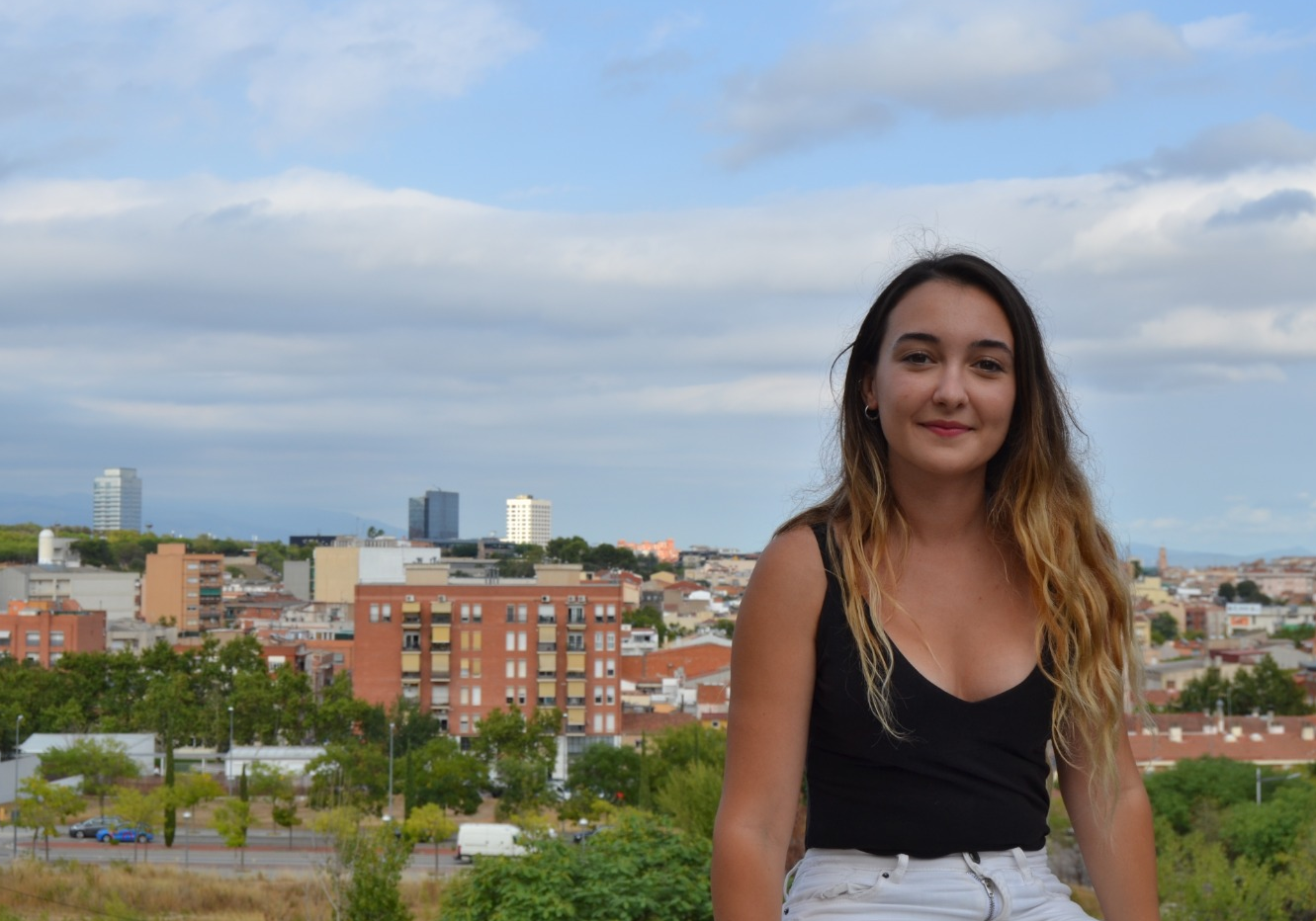 El Jovent Republicà de Sabadell ha escollit a Laia Silvestre per ser la nova portaveu