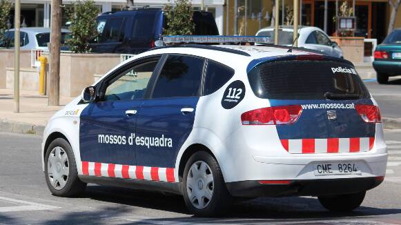És detingut un home a Castellar del Vallès per haver estafat mig milió d'euros a persones grans
