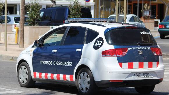 Un regidor del PSC en llibertat provisional després de robar a un taxista a Barcelona