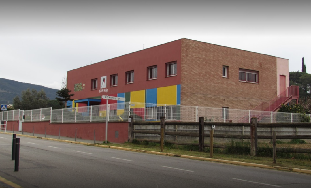 Es denuncien irregularitats a l'Escola Bressol el Pit Roig a Sant Pere de Vilamajor