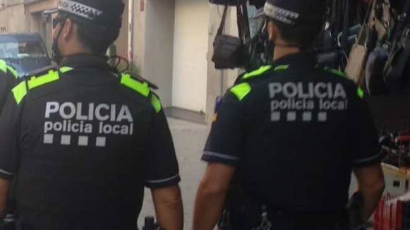 Els detinguts de Llinars del Vallès en l'operació contra el narcotràfic van passar a disposició judicial el dijous