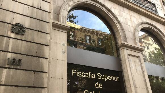 La Fiscalia vol condemnar a un proveïdor de joies del Baix Llobregat a 4 anys i mig de presó