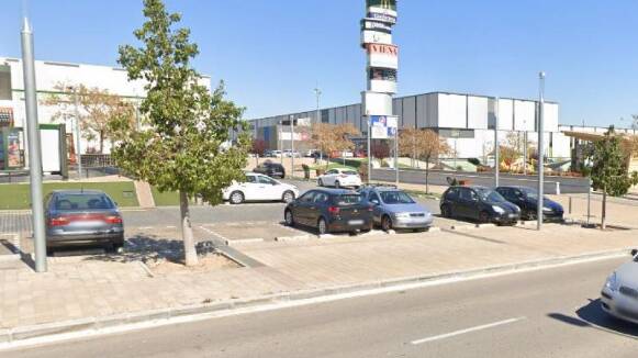 Es produeix un robatori al nou MediaMarkt de Sabadell