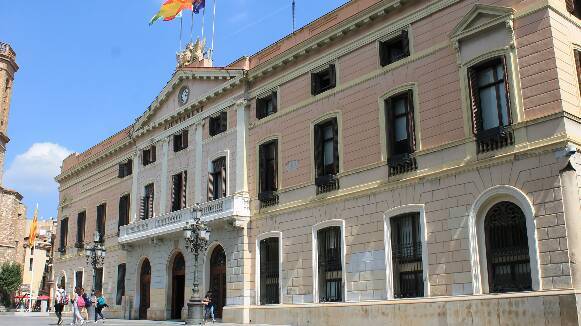 L'exalcalde de Sabadell tindrà que anar a judici per celebrar el referèndum