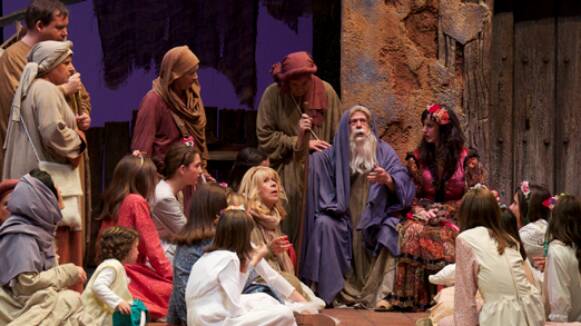 “Els Pastorets” tornaran a omplir el Teatre Auditori de Granollers l’1 i el 2 de gener