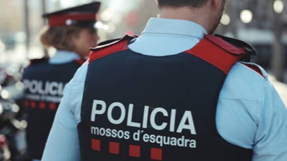 Mossos, Policies i la Guàrdia Civil realitzaran aquest matí un operatiu conjunt contra el tràfic de drogues