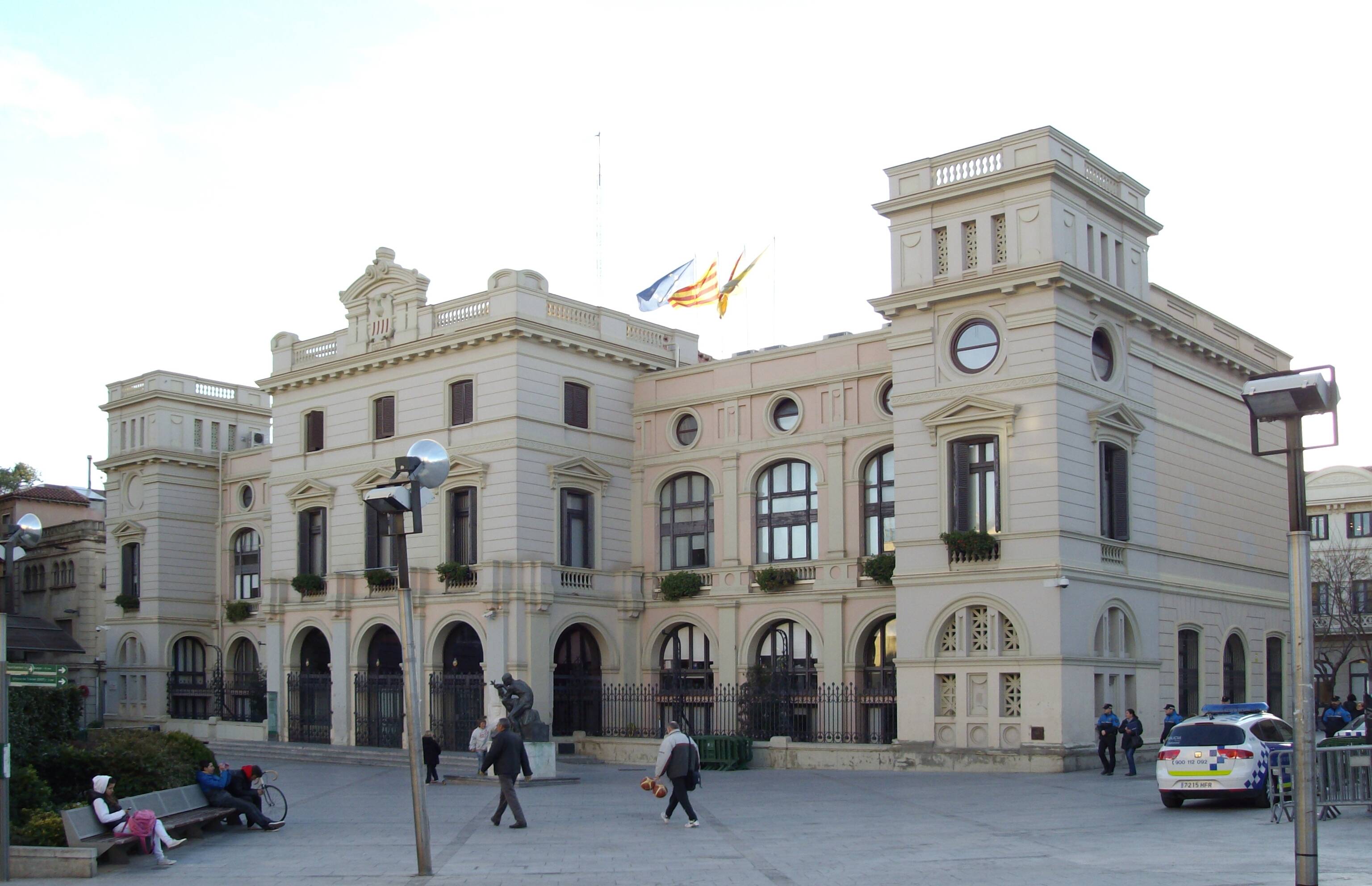 L' Ajuntament de Sabadell invertirà 1'3 MEUR en el rescat de l'aparcament de la plaça Doctor Robert