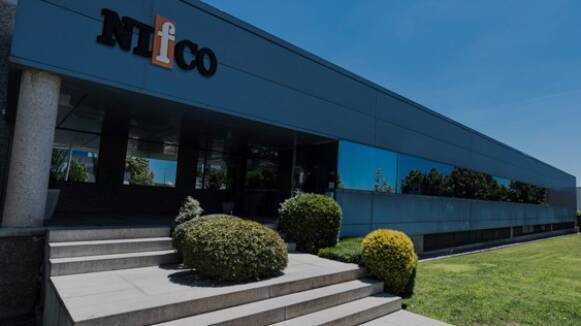 El Grup Taurus adquireix la filial espanyola de Nifco, que compta amb una planta a Terrassa.