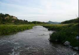 Amplien la depuradora de la Llagosta per millorar la qualitat de l'aigua del riu Besòs