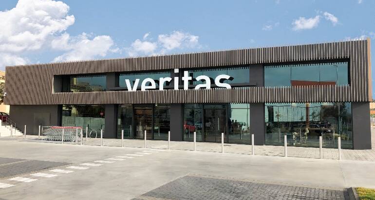 La cadena Veritas celebra 20 anys de vida i assoleix un 25% de la quota de mercat d'alimentació ecològica a Catalunya