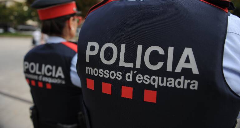 Detenen a dues persones a Sabadell per un tiroteig on una dona embarassada va perdre el fill