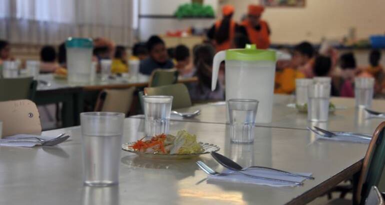 Del 18 de maig al 15 de juny es poden sol·licitar les beques de menjador escolar per al curs vinent