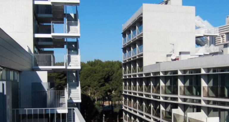 L'Ajuntament de Terrassa vol regular els preus dels habitatges de nova construcció perquè siguin assequibles