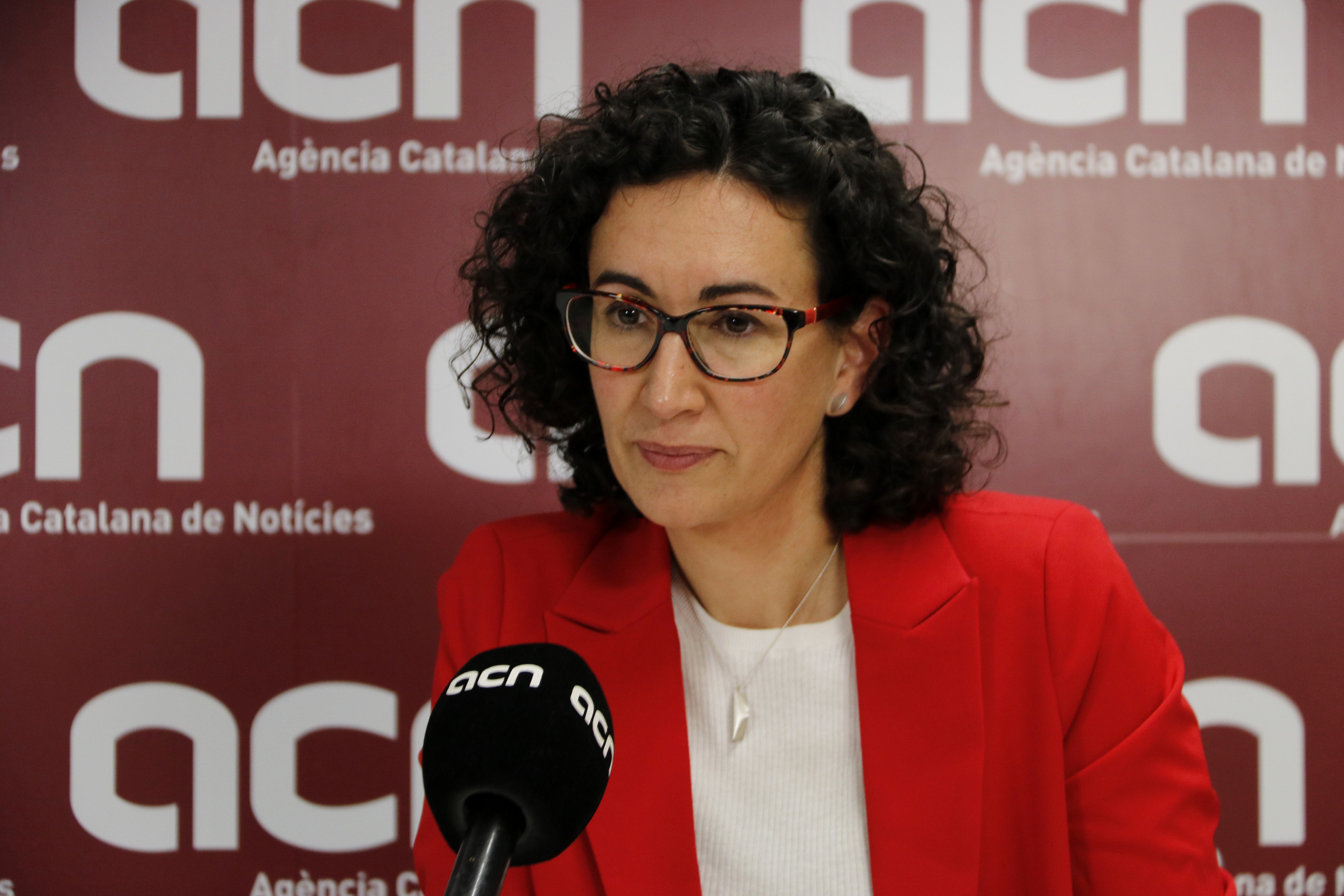 Rovira urgeix JxCat a presentar la seva fórmula per a “una investidura efectiva” de Puigdemont