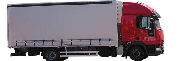 Els Mossos investiguen el robatori d'un camió en una empresa de Castellbisbal