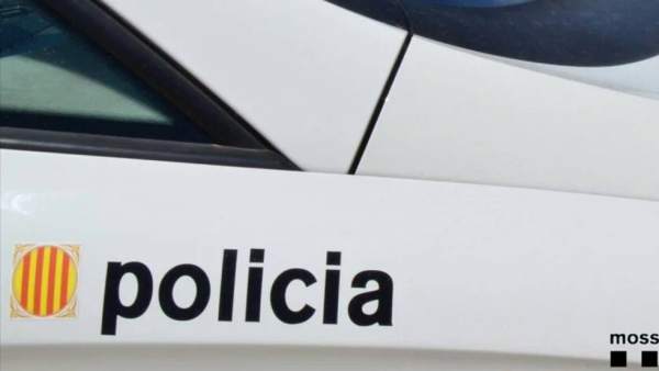La Policia de Sant Andreu de la Barca localitza el camió sostret de Castellbisbal