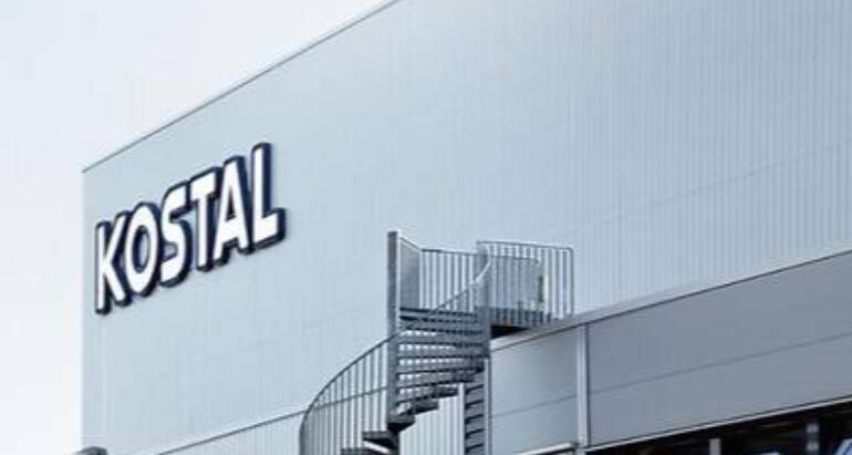 La plantilla de Kostal denuncia que la companyia preveu acomiadar a 120 treballadors