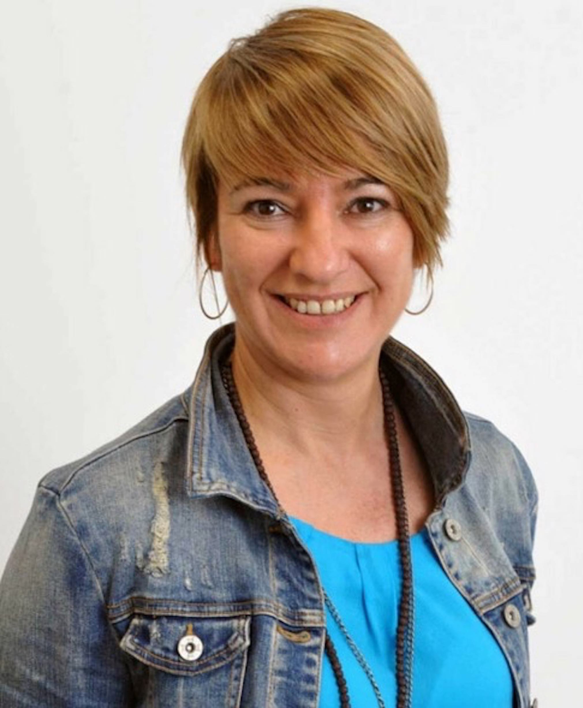 La diputada Lourdes Ciuró serà la candidata del PDeCAT a l'alcaldia de Sabadell el 2019