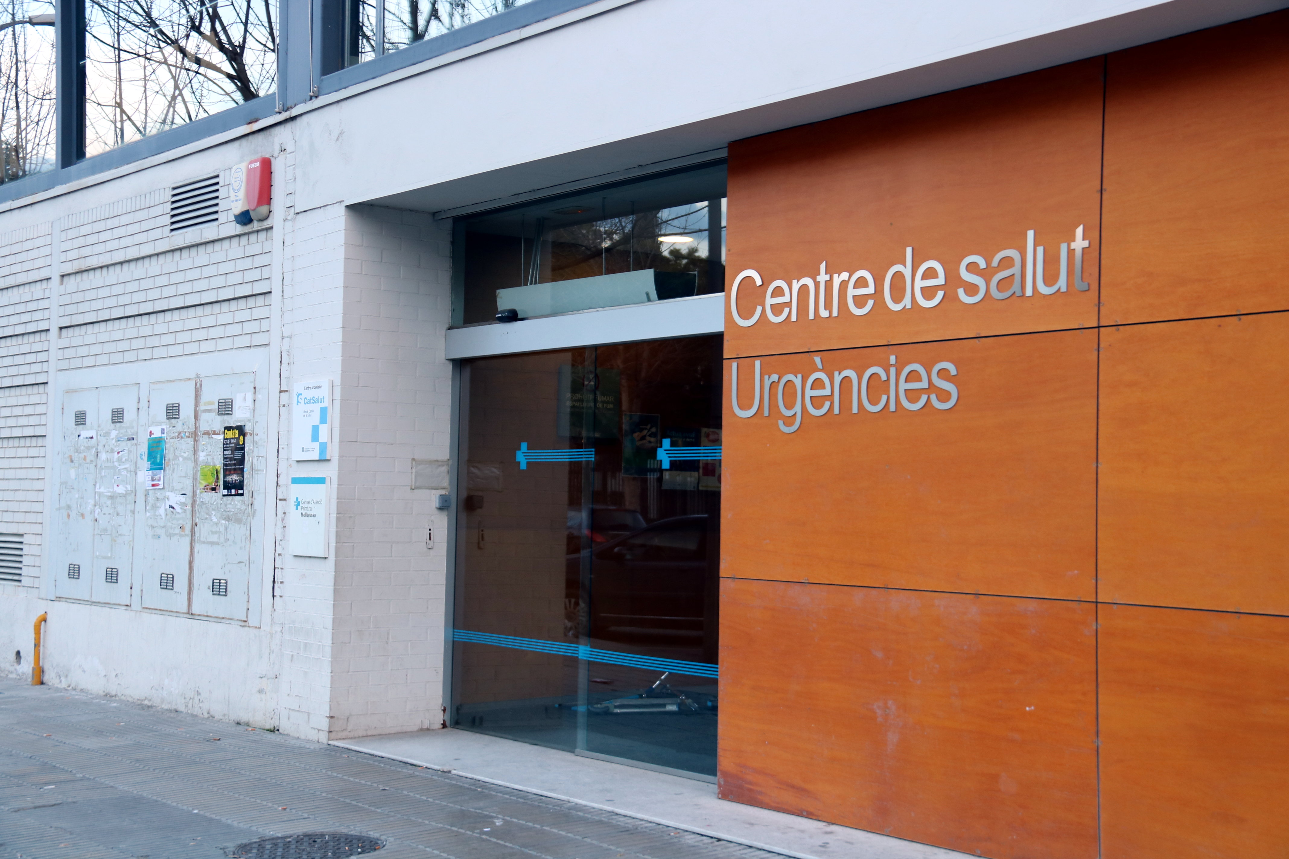 Una nena d’onze mesos del Pla d'Urgell mor per una meningitis a l’hospital Parc Taulí de Sabadell