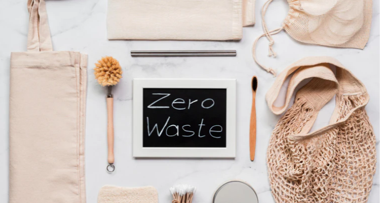 L’era 0 residus ha arribat per quedar-se: com és una vida zero waste?