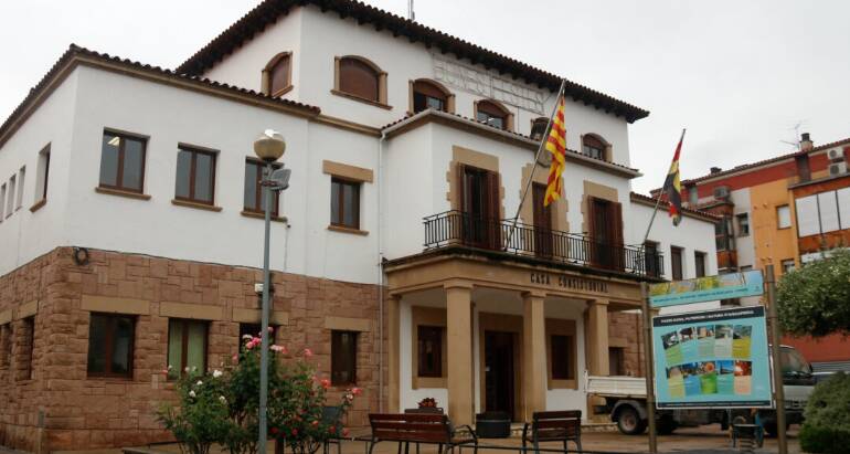 Aiguafreda aprova la moció per esdevenir nou municipi de la comarca d'Osona