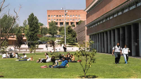 Col·lectius d’estudiants de la UAB denuncien persecució política al campus de Bellaterra