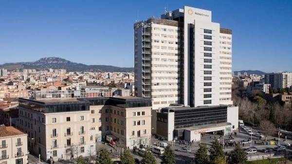 L'Hospital Mútua Terrassa esdevé líder de Catalunya en l'atenció de casos d'Ictus