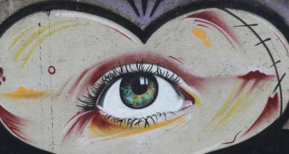 BiRArt, el projecte de Bigues i Riells que promou els grafits entre els joves