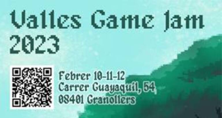 L'escola Pia organitza el Vallès Game Jam aquest cap de setmana